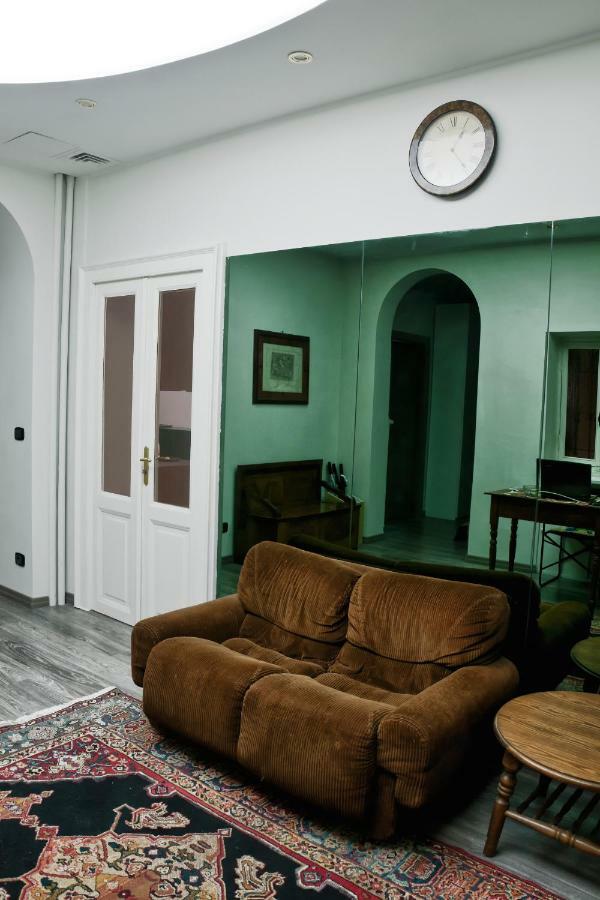 فندق Flaneur تورينو المظهر الخارجي الصورة