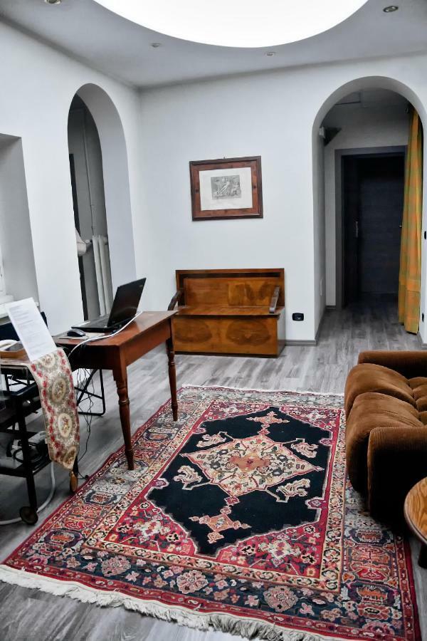 فندق Flaneur تورينو المظهر الخارجي الصورة